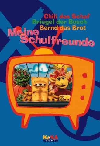 Meine Schulfreunde