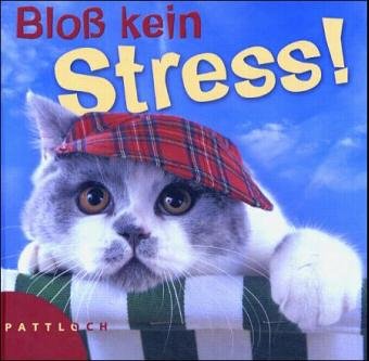 Imagen de archivo de Blo kein Stress a la venta por medimops