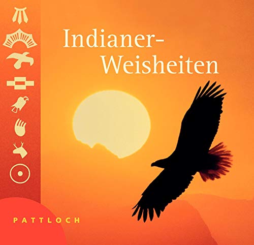 Stock image for Indianer-Weisheiten for sale by medimops