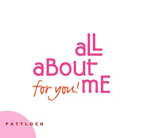 9783629101303: All about me: For you