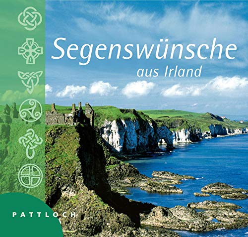 Stock image for Segenswnsche aus Irland for sale by medimops