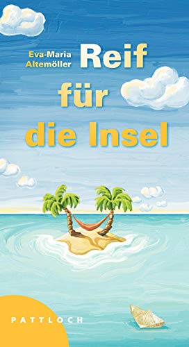 Stock image for Reif fr die Insel for sale by medimops