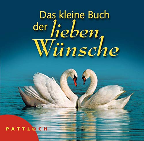 Das kleine Buch der lieben Wü