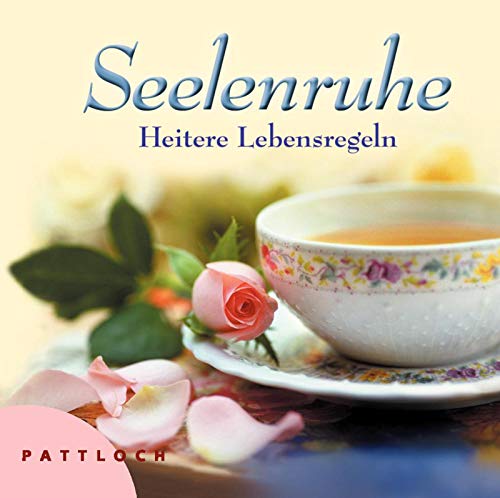 9783629102379: Seelenruhe. Mini-Ausgabe