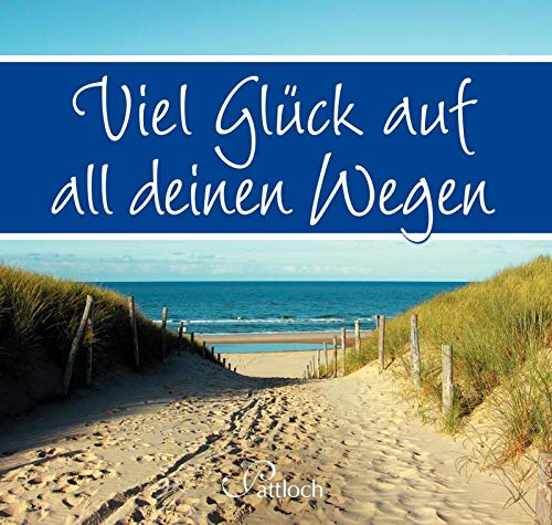 9783629103635: Viel Glck auf all deinen Wegen