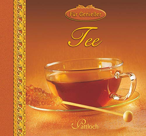 9783629104267: Tee: Fr Genieer