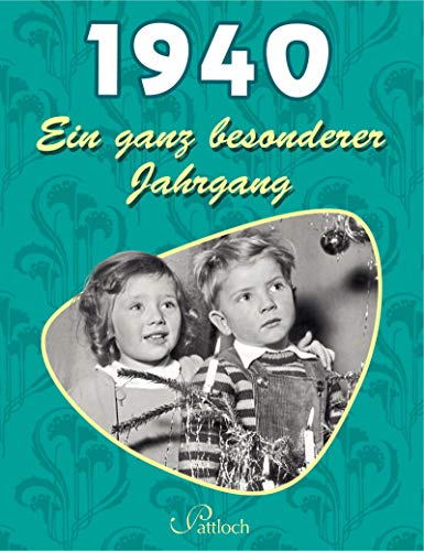 Stock image for 1940: Ein ganz besonderer Jahrgang (Gebundene Ausgabe) von Gerald Drews (Autor) for sale by Nietzsche-Buchhandlung OHG