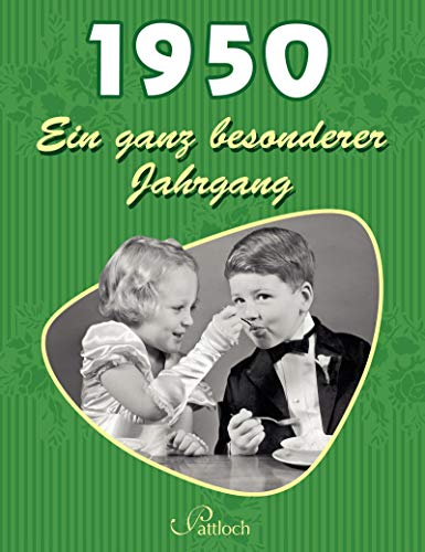 Stock image for 1950: Ein ganz besonderer Jahrgang (Gebundene Ausgabe) von Gerald Drews (Autor) for sale by Nietzsche-Buchhandlung OHG