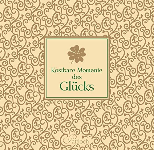 Kostbare Momente des GlÃ¼cks (9783629104434) by Manfred Mai