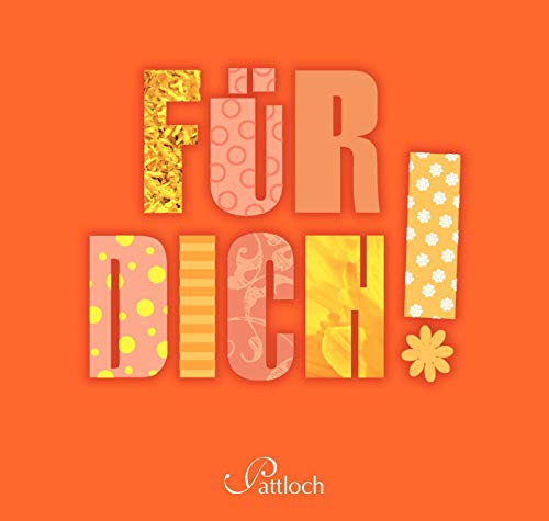 Stock image for Fr dich! : Text: Bettina Burghof. Fotos: Renate und Georg Lehmacher. for sale by Antiquariat Buchhandel Daniel Viertel