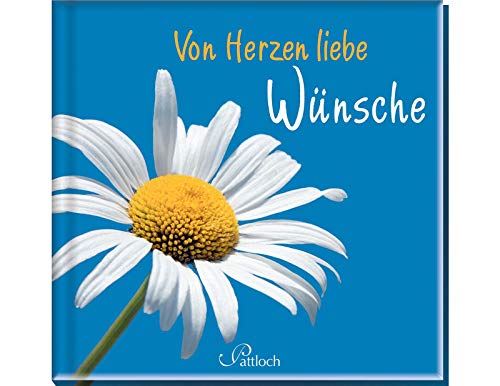 Von Herzen liebe Wünsche