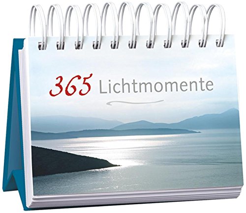 9783629108784: 365 Lichtmomente