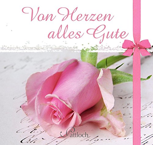 9783629108791: Von Herzen alles Gute