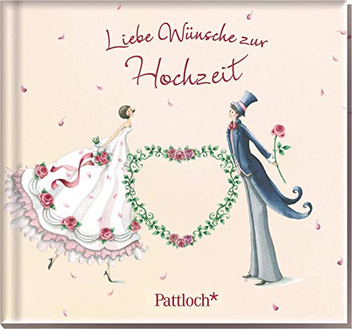 9783629109088: Liebe Wnsche zur Hochzeit