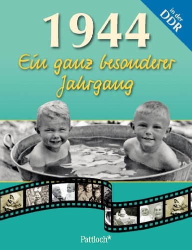 Stock image for 1944: Ein ganz besonderer Jahrgang in der DDR for sale by medimops