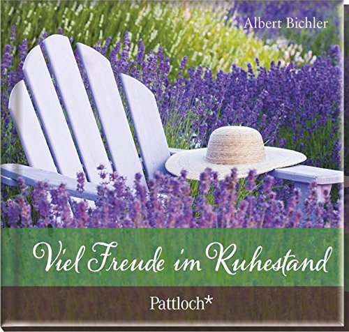 Stock image for Viel Freude im Ruhestand for sale by medimops