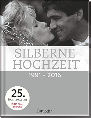 Silberne Hochzeit 1991 - 2016