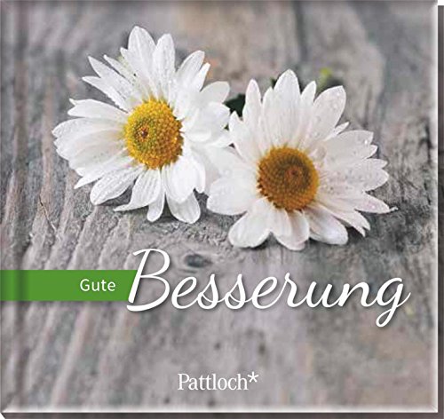 9783629111883: Gute Besserung