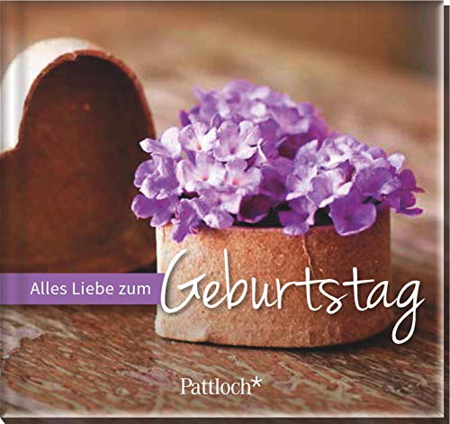 Alles alles liebe und gute zum geburtstag