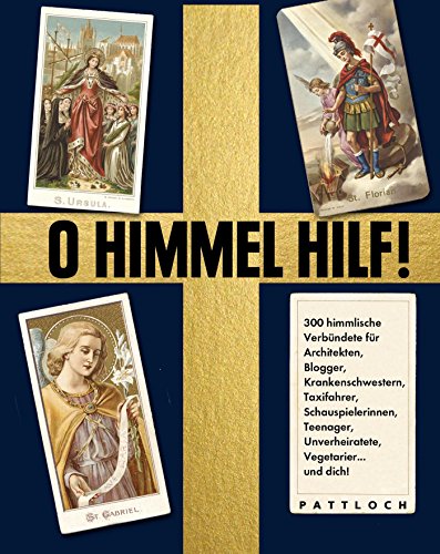 Craughwell , O Himmel hilf! (M) - J. Thomas Craughwell