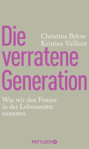 9783629130488: Bylow, C: Die verratene Generation