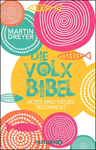 Beispielbild fr Die Volxbibel: Altes und Neues Testament zum Verkauf von medimops