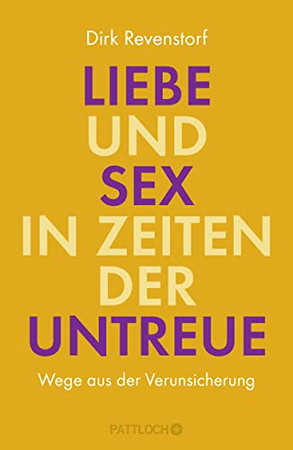 Stock image for Liebe und Sex in Zeiten der Untreue -Language: german for sale by GreatBookPrices