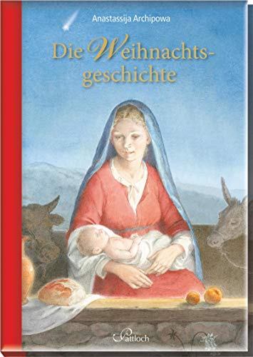 Die Weihnachtsgeschichte (9783629141132) by Unknown Author
