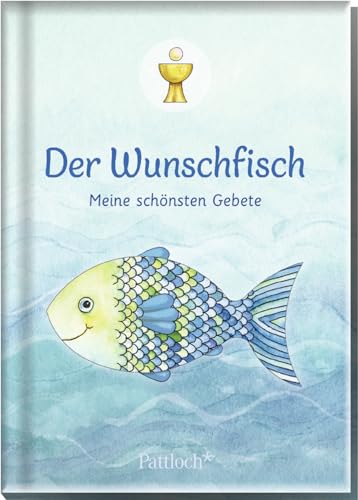 Beispielbild fr Der Wunschfisch -Language: german zum Verkauf von GreatBookPrices