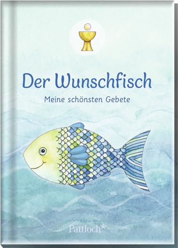 Stock image for Der Wunschfisch -Language: german for sale by GreatBookPrices