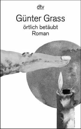 9783630611952: Ortlich Betaubt