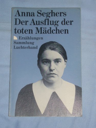 Der Ausflug Der Toten Madchen (German Edition)