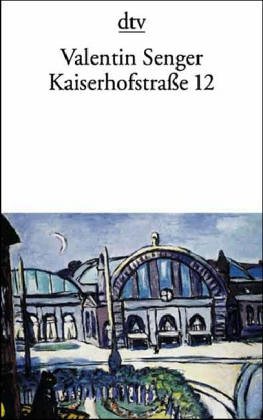 Stock image for Kaiserhofstrae 12 (7438 621). for sale by medimops
