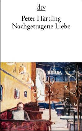 Stock image for Nachgetragene Liebe for sale by Versandantiquariat Felix Mcke