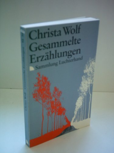 Stock image for Gesammelte Erzhlungen. SL 361 / 9. Auflage for sale by Hylaila - Online-Antiquariat