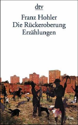 9783630614793: Die Ruckeroberung