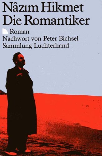 Imagen de archivo de Die Romantiker. ( Mensch, Das Leben ist schn.) (7440 375). Roman. a la venta por medimops