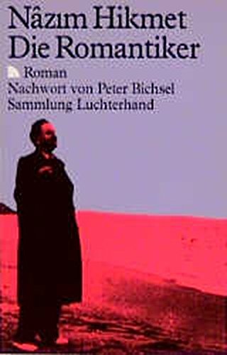 Stock image for Die Romantiker. ( Mensch, Das Leben ist schn.) (7440 375). Roman. for sale by medimops