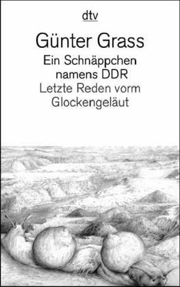 Imagen de archivo de Ein Schna?ppchen namens DDR: Letzte Reden vorm Glockengela?ut (Sammlung Luchterhand) (German Edition) a la venta por Wonder Book