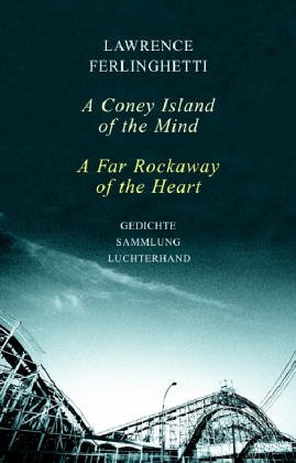 9783630620589: A Coney Island of the Mind