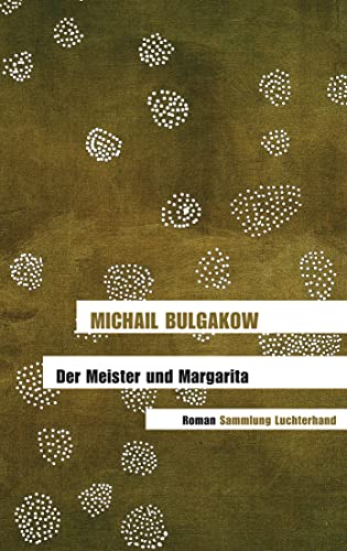 9783630620930: Der Meister und Margarita