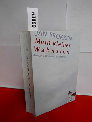 Stock image for Mein kleiner Wahnsinn: Roman for sale by medimops
