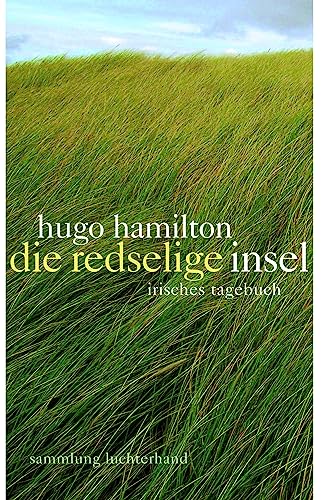 Beispielbild fr Die redselige Insel -Language: german zum Verkauf von GreatBookPrices