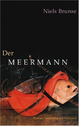 9783630621302: Der Meermann