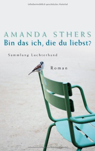 Stock image for Bin das ich, die du liebst? for sale by Antiquariat  Angelika Hofmann