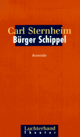 9783630866871: Burger Schippel