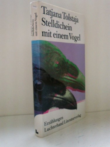 Beispielbild fr Stelldichein mit einem Vogel zum Verkauf von medimops