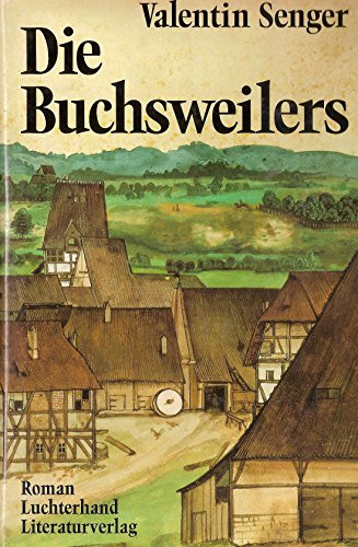 Die Buchsweilers