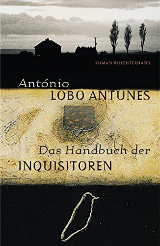 Beispielbild fr Das Handbuch der Inquisitoren: Roman zum Verkauf von DER COMICWURM - Ralf Heinig