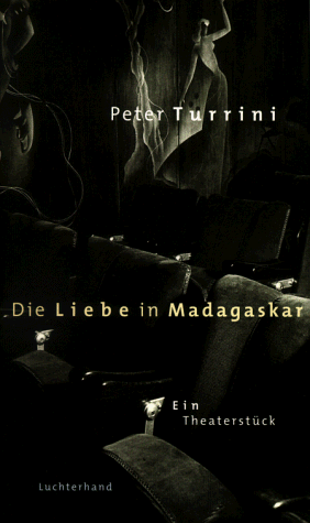 9783630869834: Die Liebe in Madagaskar: Theaterstück (German Edition)